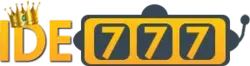 LOGO IDE777